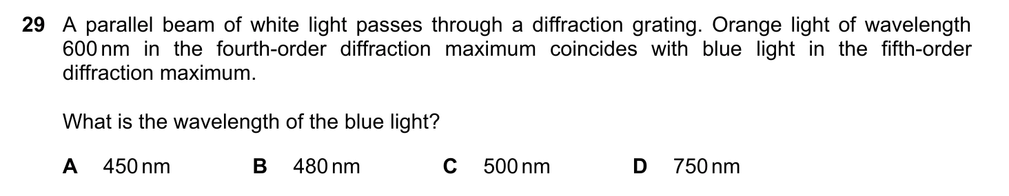 9702/11/O/N/20 question 29