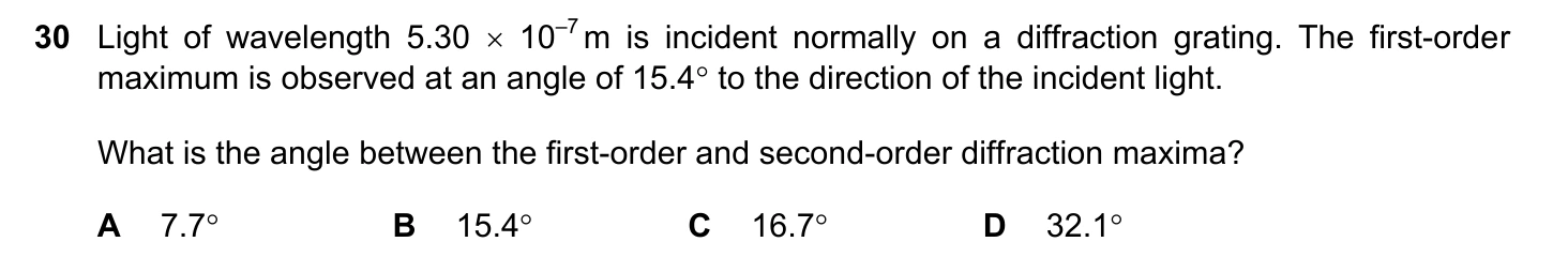 9702/13/O/N/20 question 30