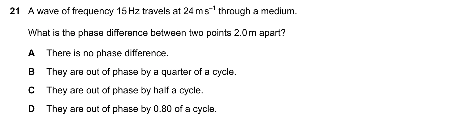9702/12/F/M/20 question 21
