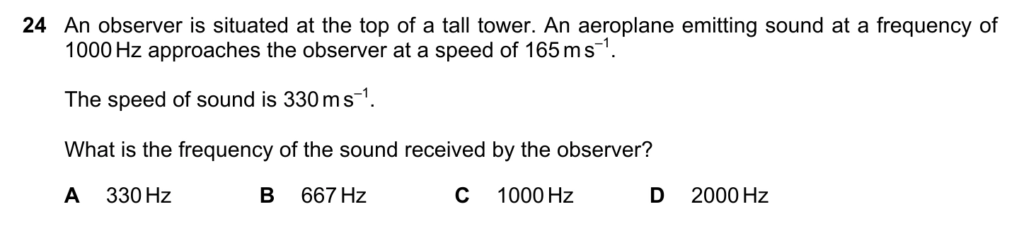 9702/12/F/M/20 question 24