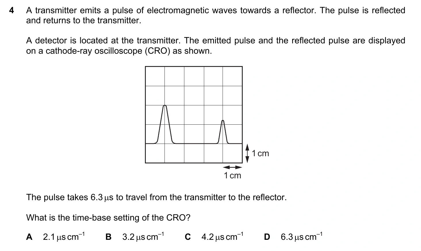 9702/12/F/M/20 question 4