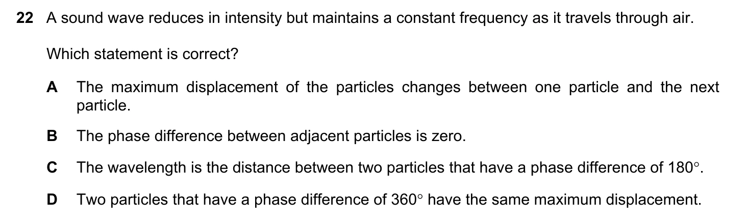 9702/11/M/J/20 question 22