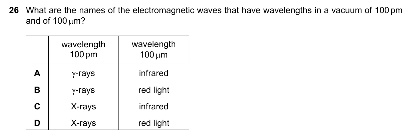 9702/11/M/J/20 question 26