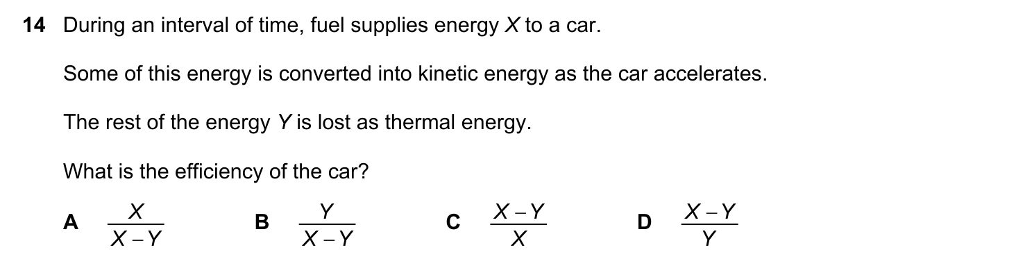 9702/12/M/J/20 question 14
