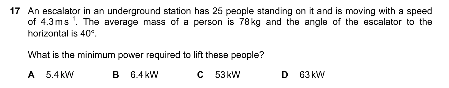 9702/12/M/J/20 question 17