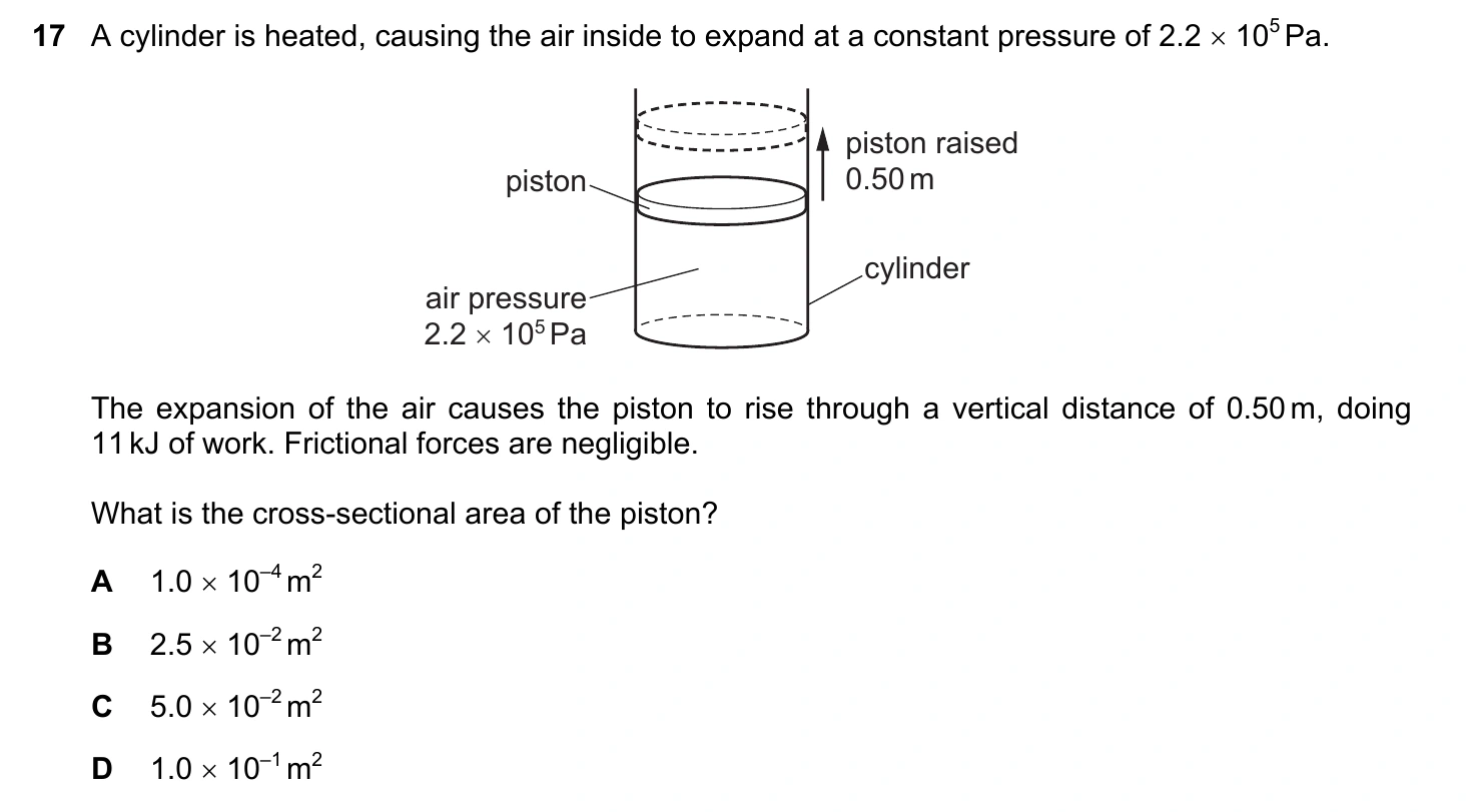 9702/13/M/J/20 question 17