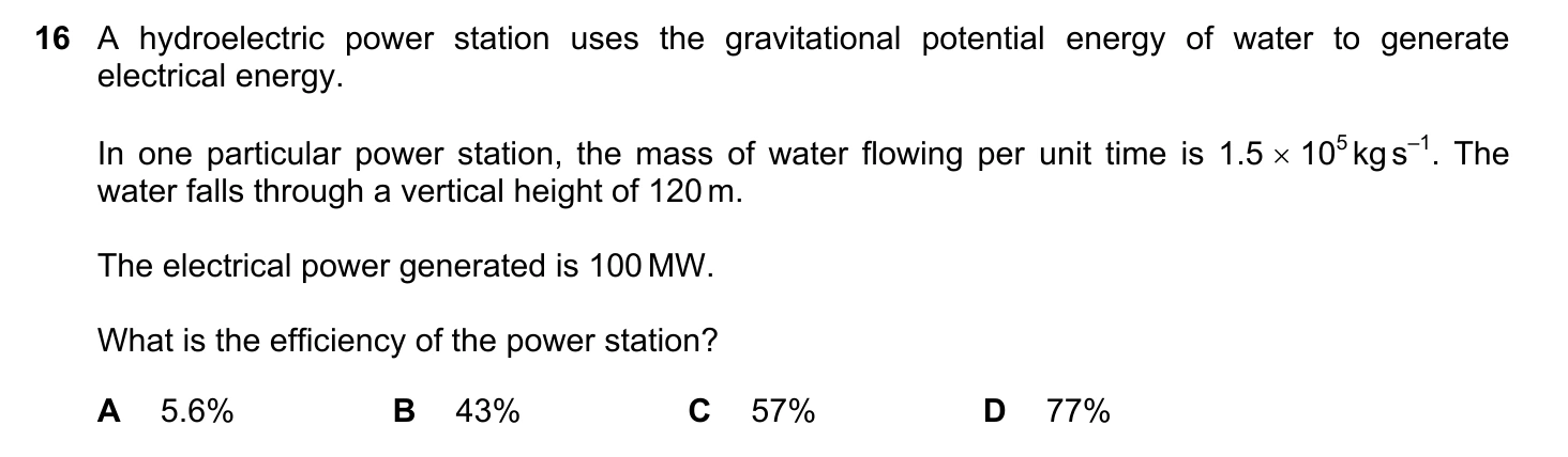 9702/11/O/N/20 question 16