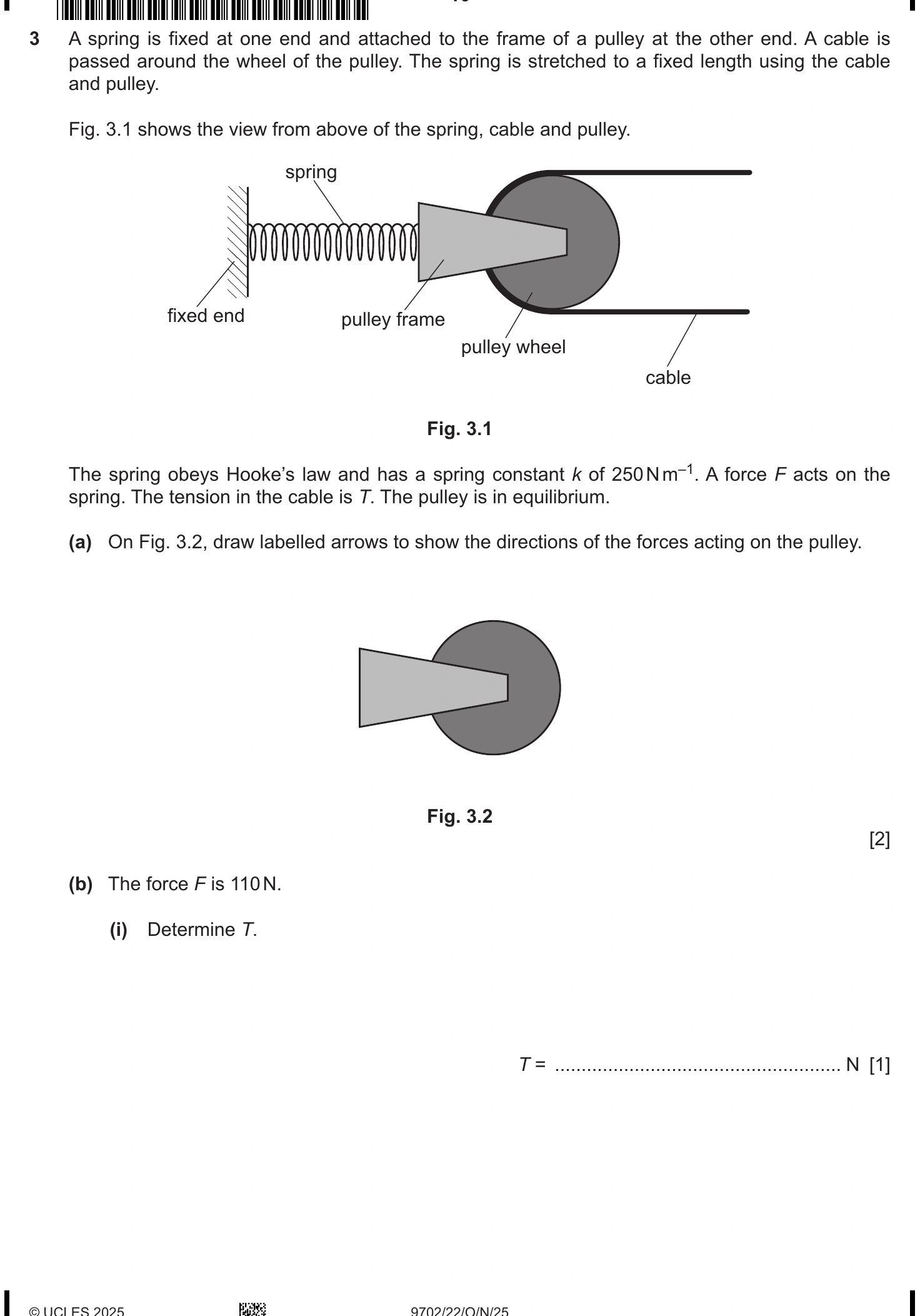 9702/22/O/N/25 question 3