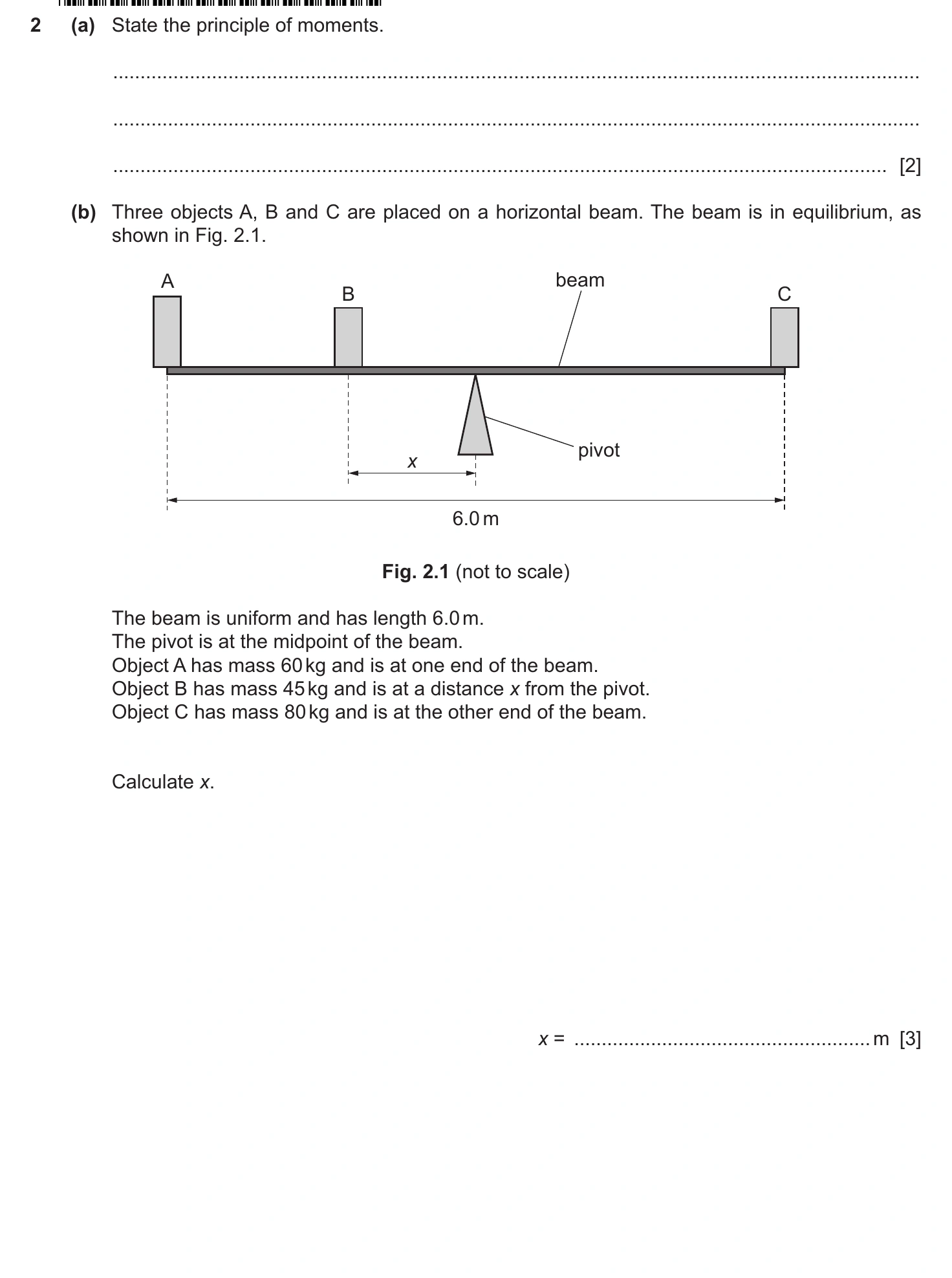 9702/21/M/J/25 question 2