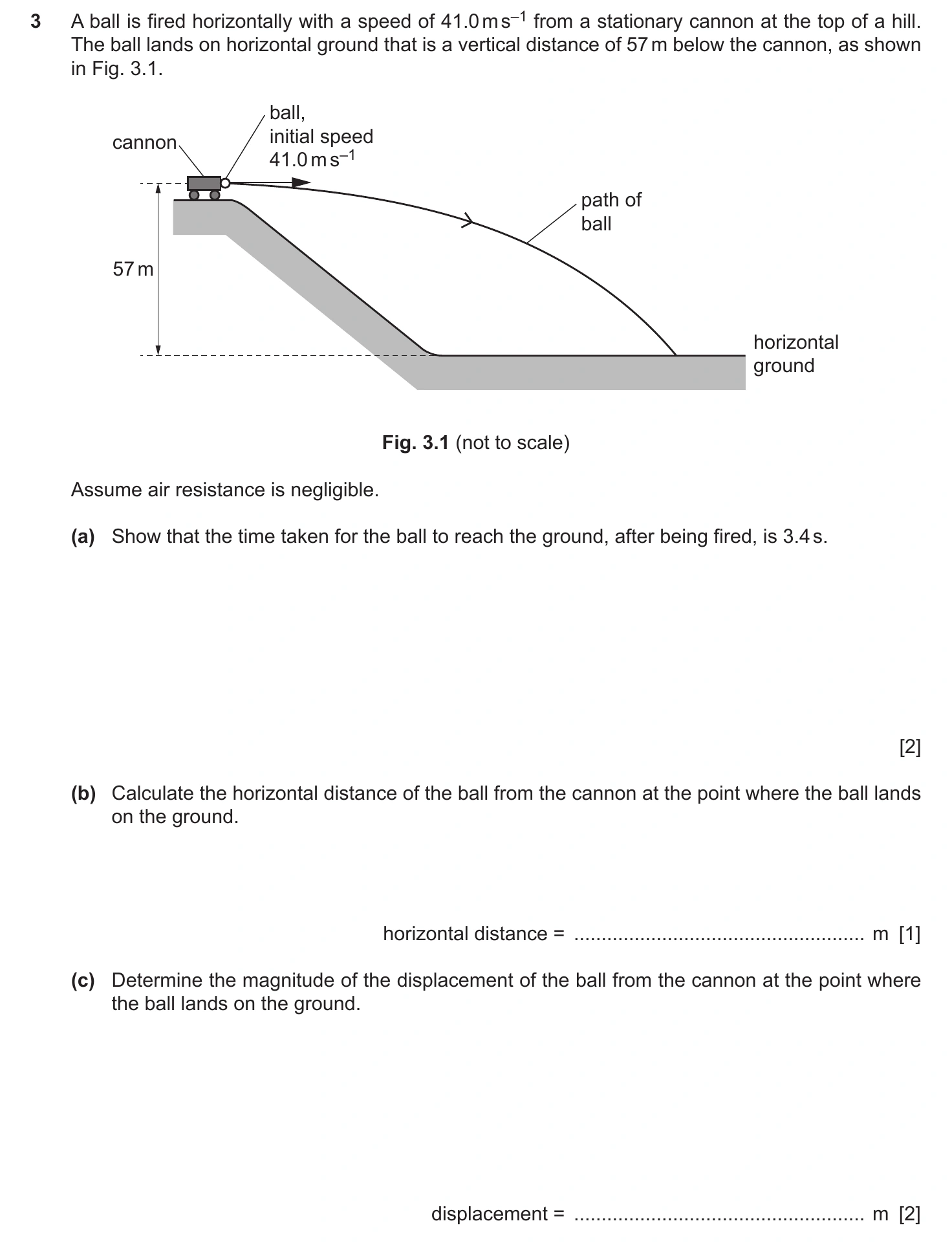 9702/23/O/N/20 question 3