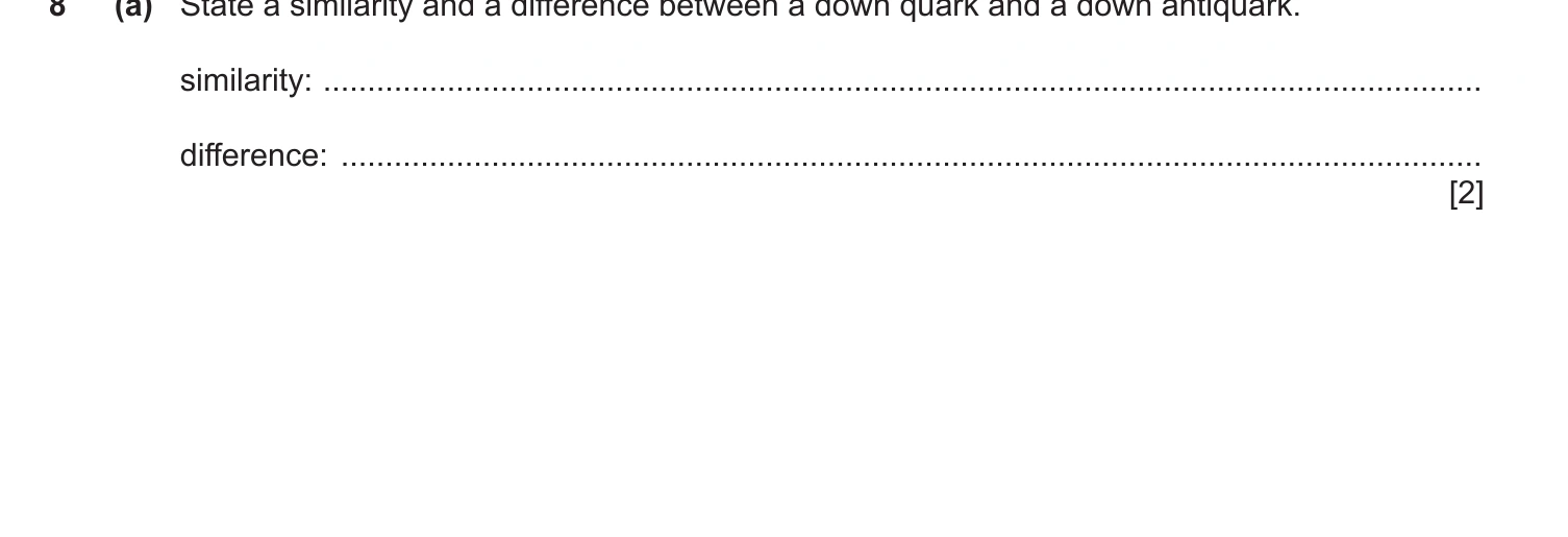 9702/21/O/N/20 question 8