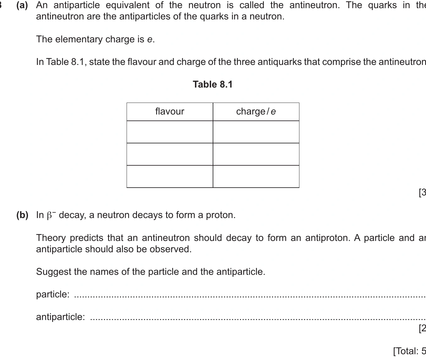 9702/23/M/J/25 question 8