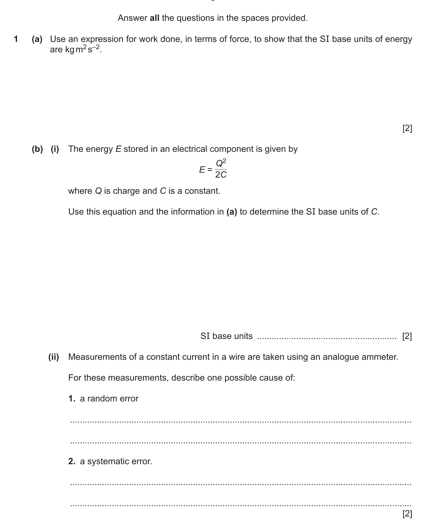 9702/21/M/J/20 question 1