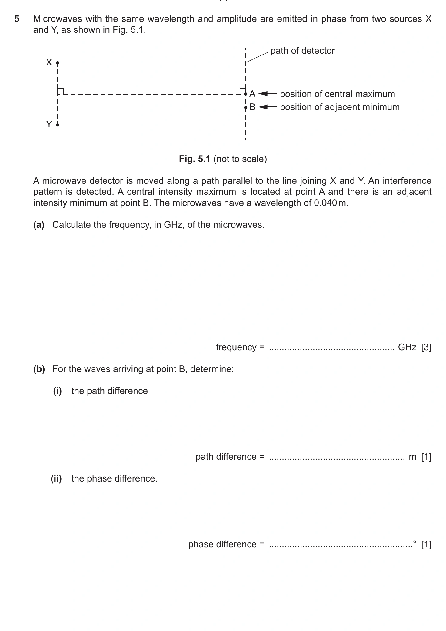 9702/22/O/N/20 question 5