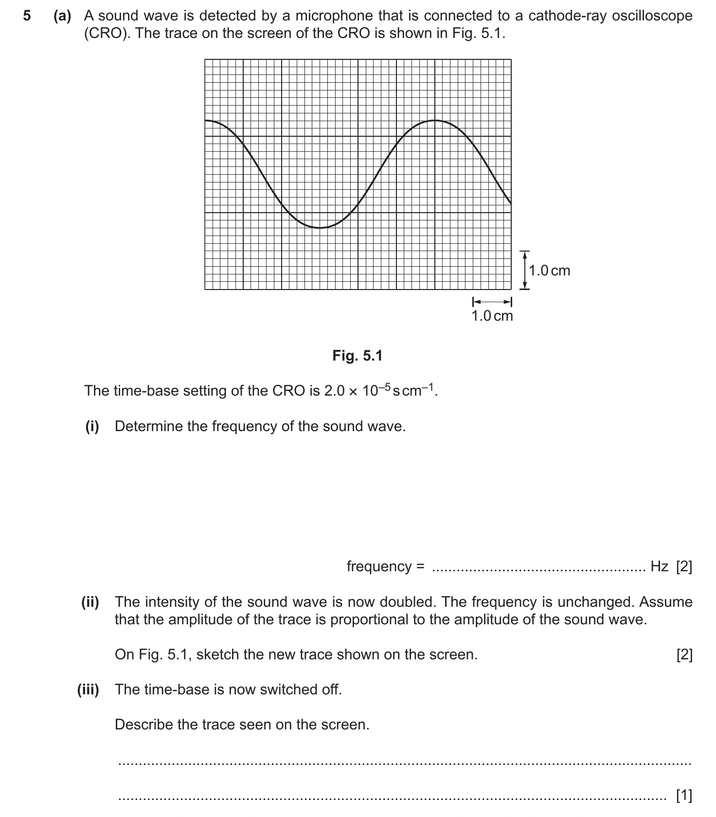 9702/23/O/N/20 question 5