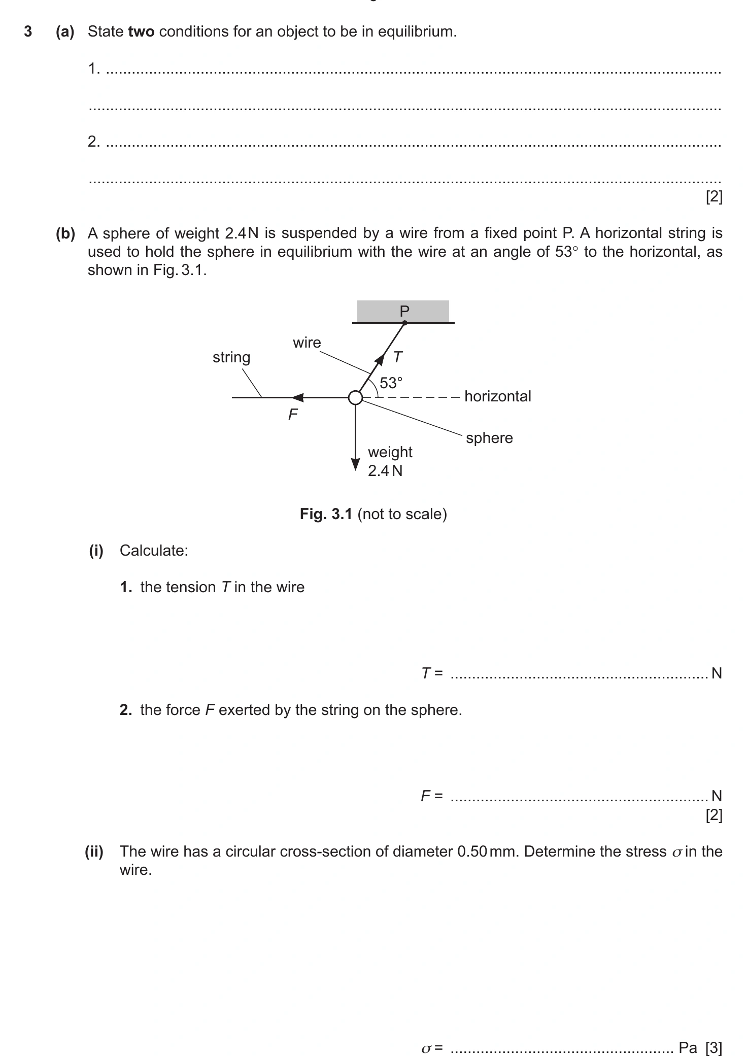 9702/21/M/J/20 question 3