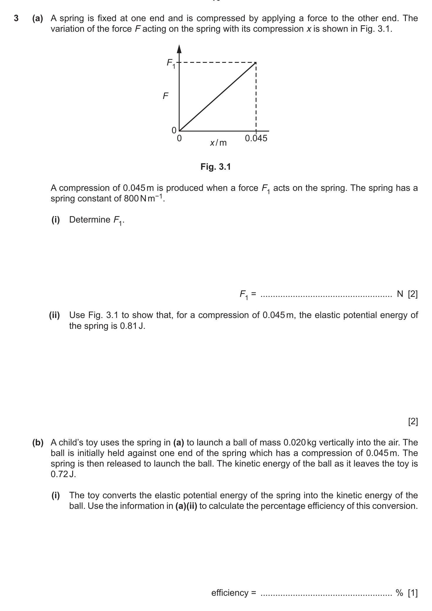 9702/22/O/N/20 question 3