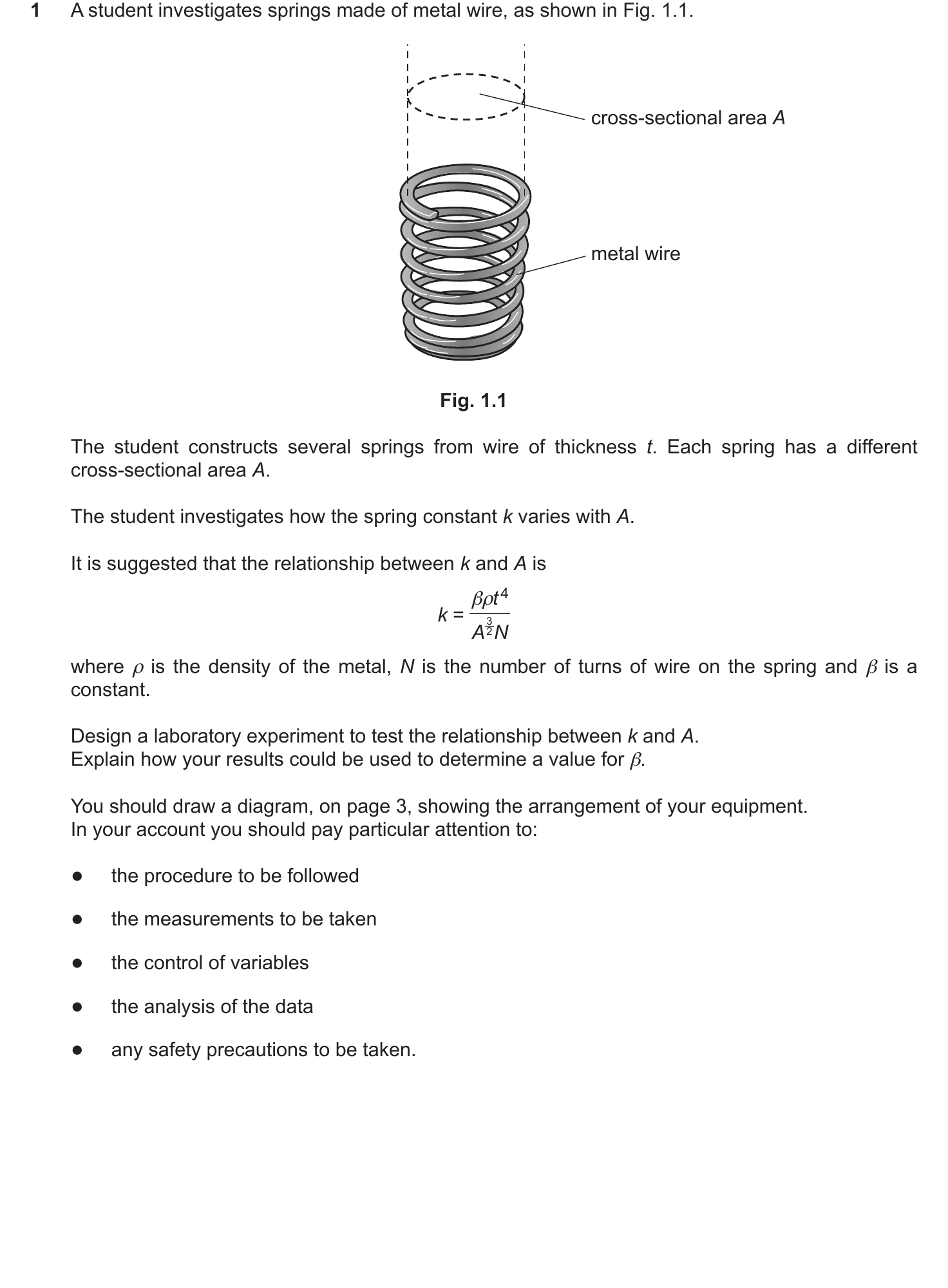 9702/53/M/J/20 question 1