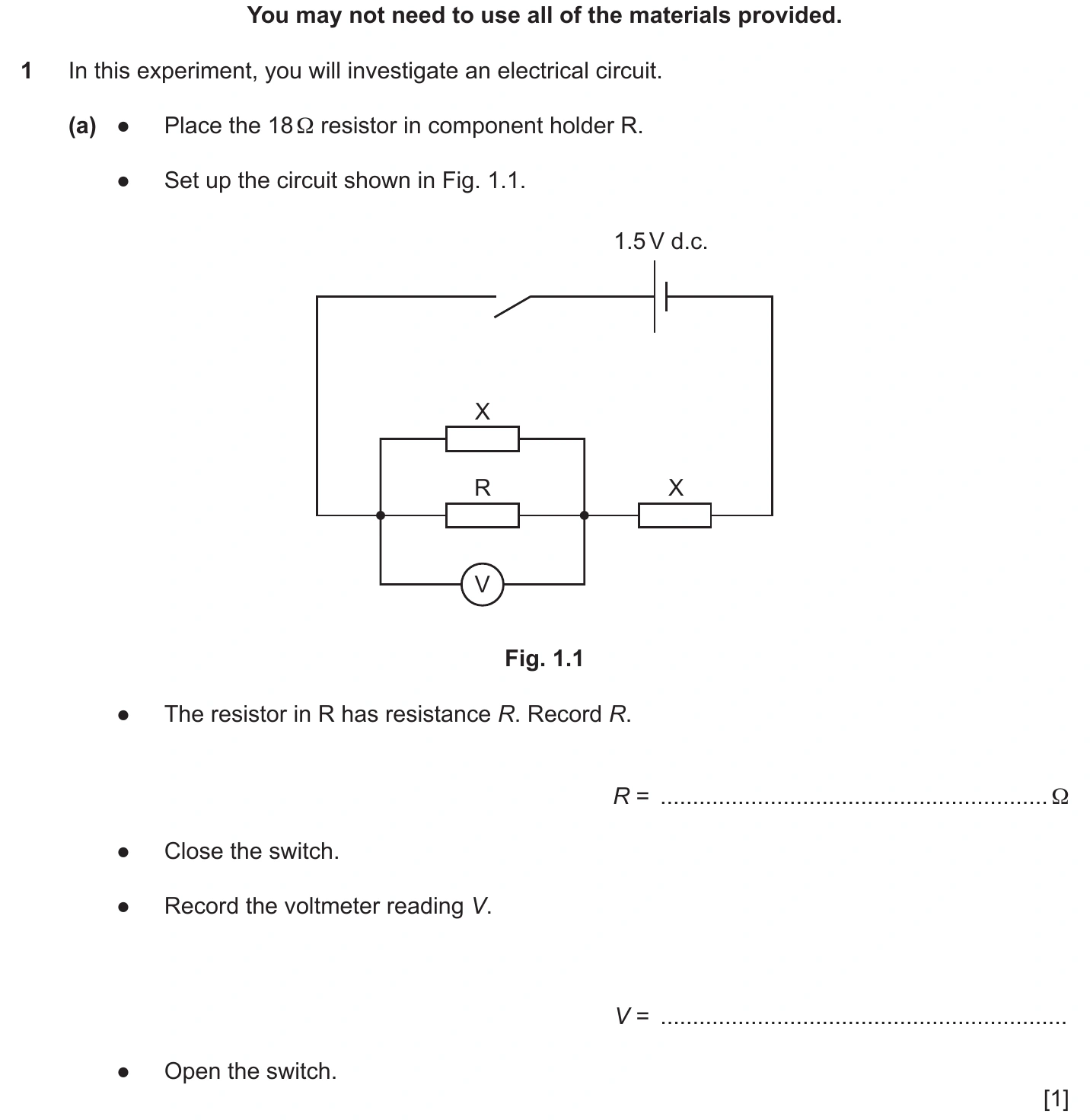 9702/31/M/J/20 question 1