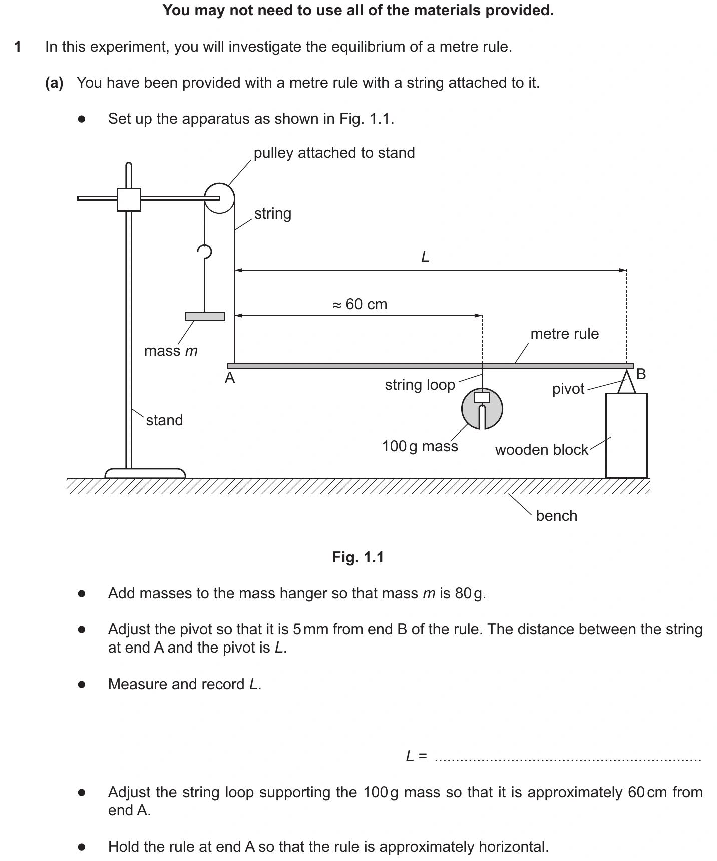 9702/33/M/J/20 question 1
