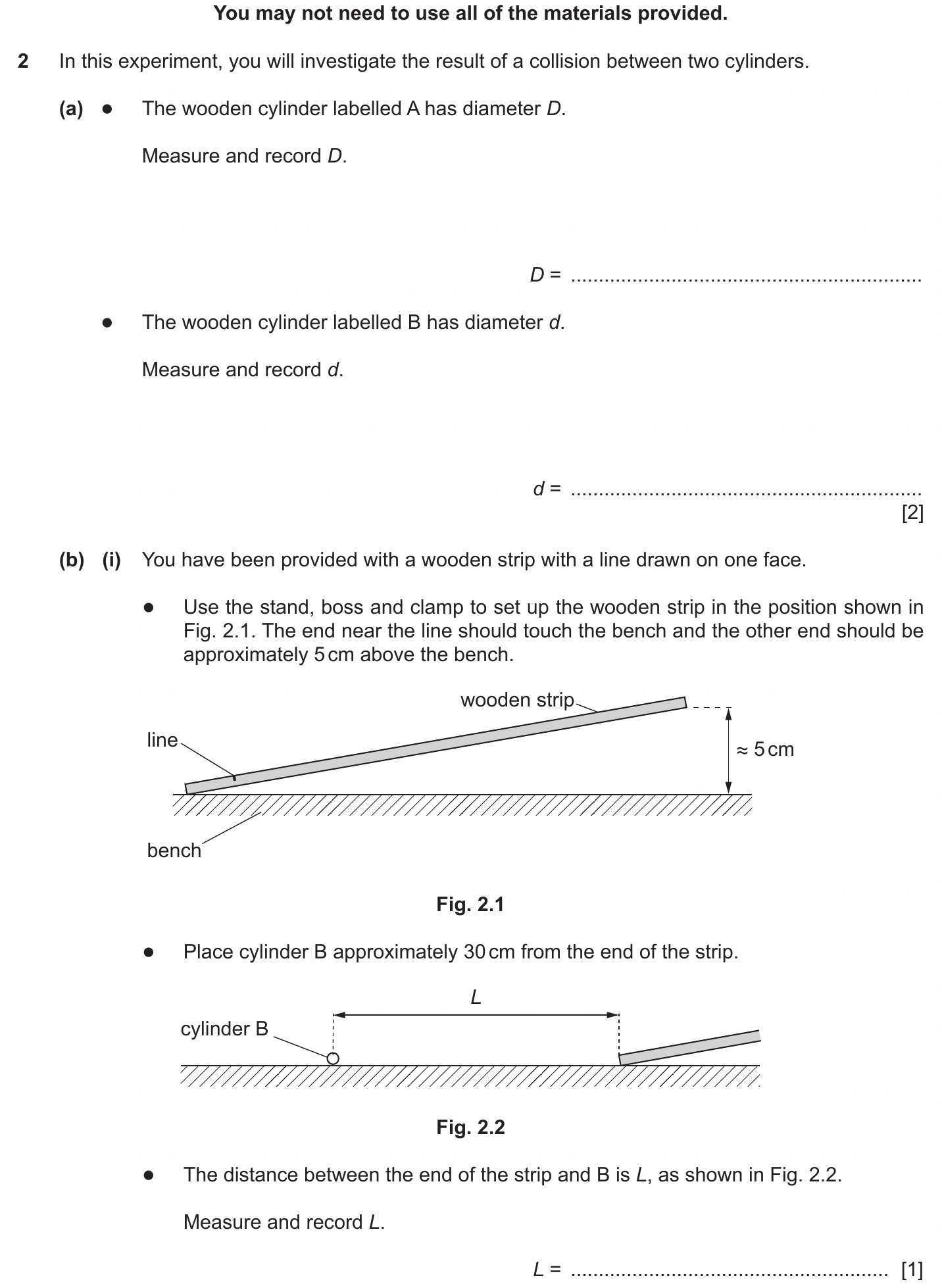 9702/33/M/J/20 question 2