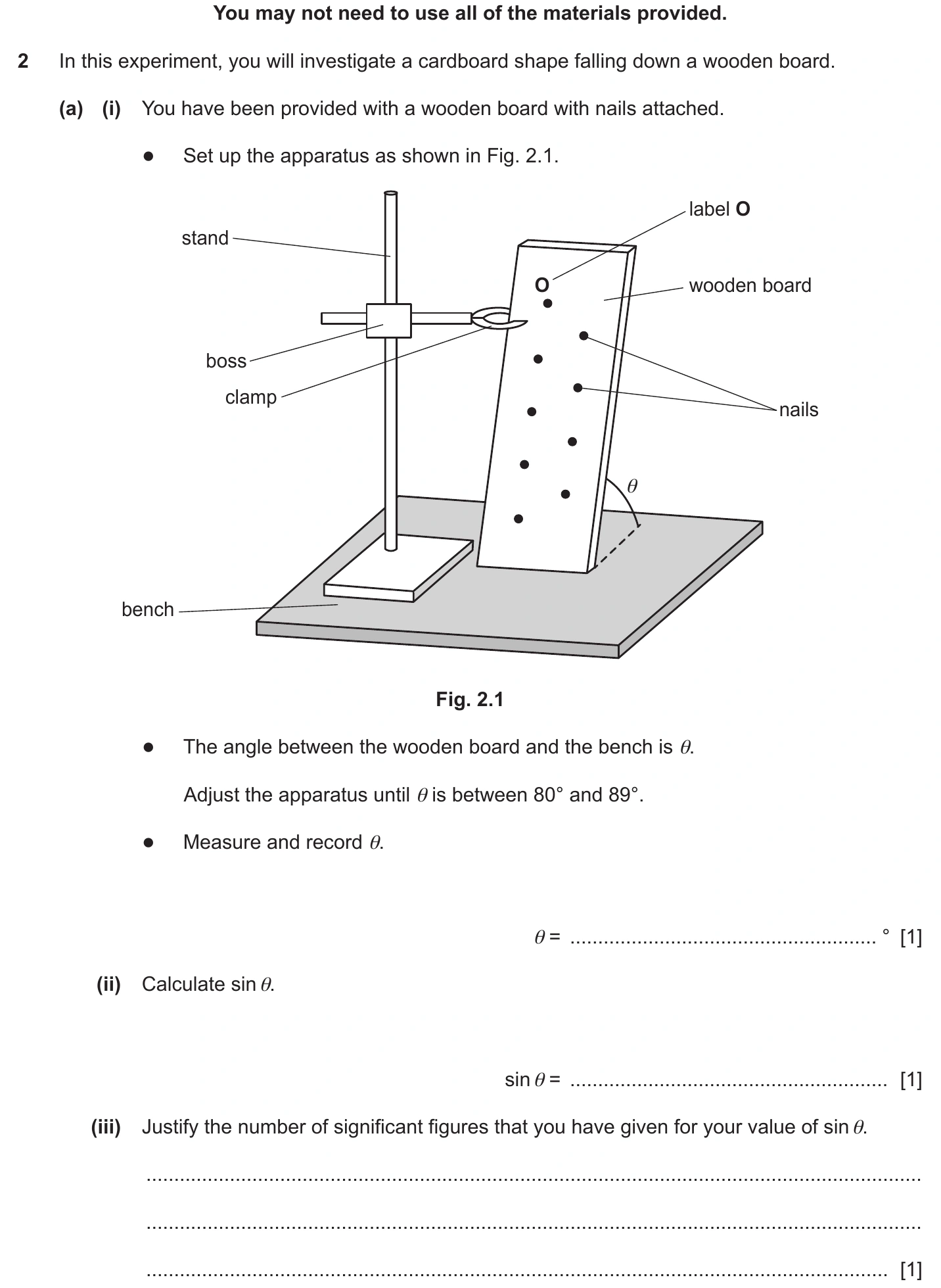 9702/31/O/N/20 question 2