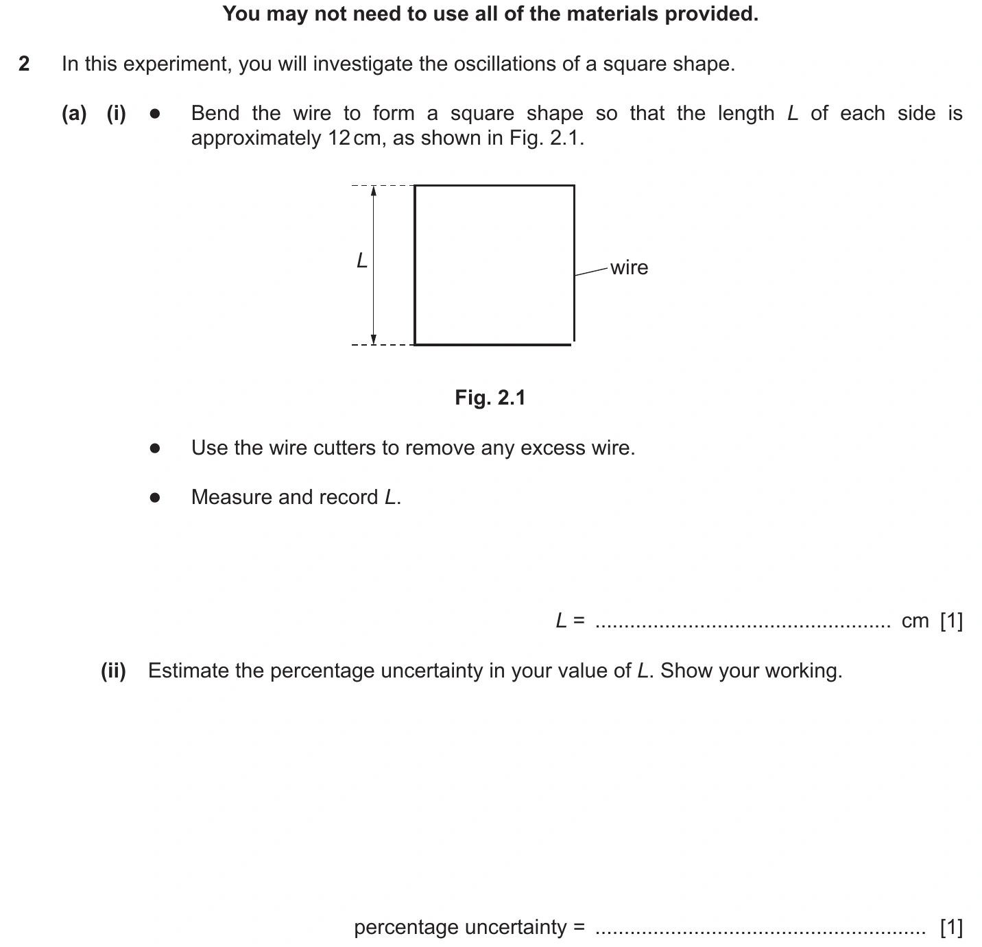 9702/33/O/N/20 question 2